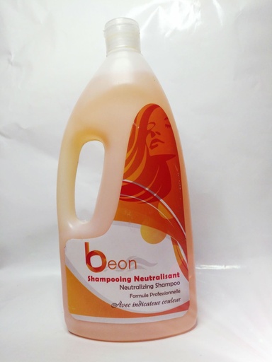 BEON SHAMPOOING 1L
