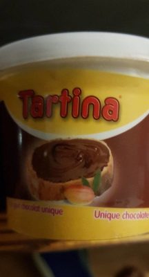 TARTINA 85G