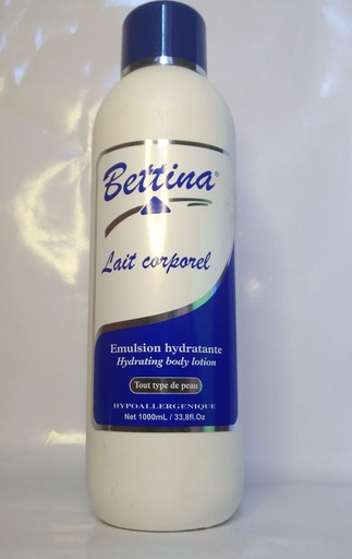 BETTINA LAIT CORPOREL 1000ML