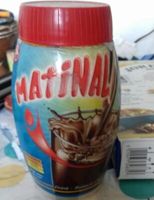MATINAL 400G