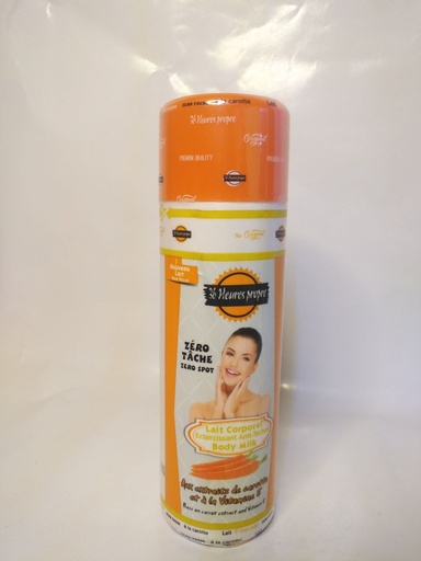 36 HEURES PROPRE ZERO SPOT 60ML
