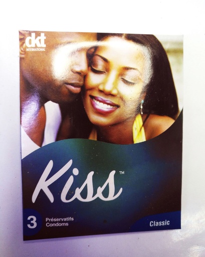 KISS CLASSIQUE