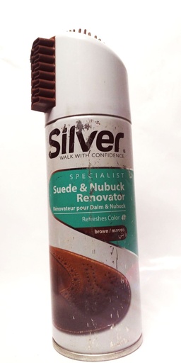 SILVER MARRON 200ML