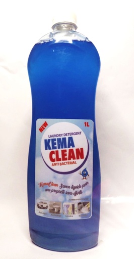 KEMA CLEAN ANTI BACTERIA 1L