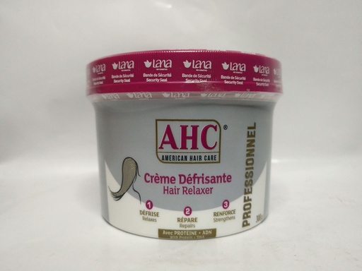 AHC SUPER CREME DEFRISANTE 300G