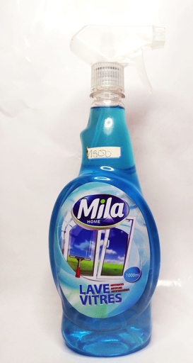 MILA LAVE VITRES 1000ML