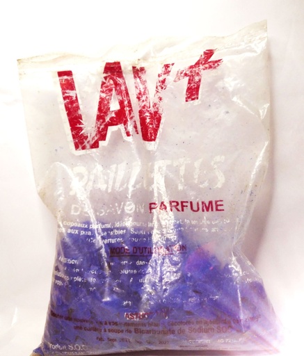 LAV+ PAILLETTES 450G