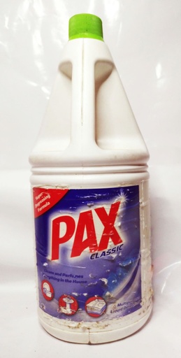 PAX CLASSIQUE 2L