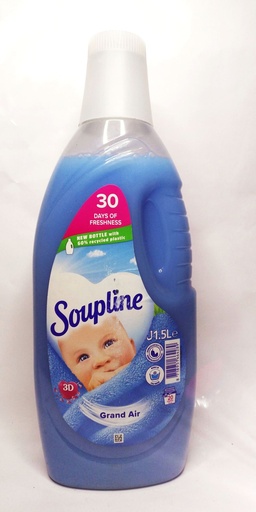 SOUPLINE GRAND AIR 1,5L