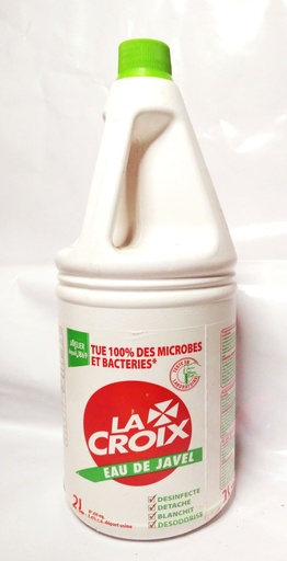 LA CROIX 2L