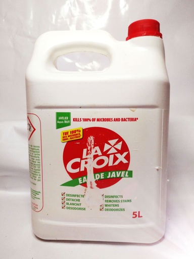 LA CROIX 5L