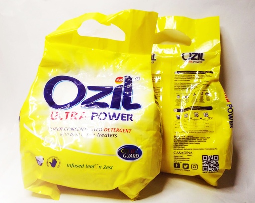 OZIL ULTRA POWER 450G