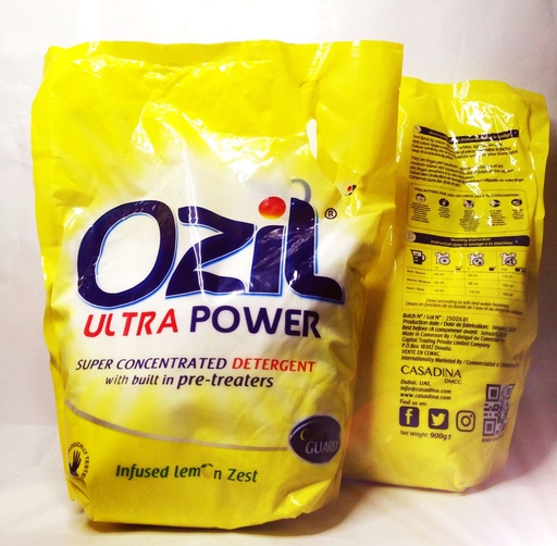 OZIL 900G