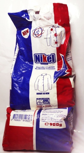 NIKEL WASHING POWDER 900G