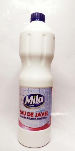 MILA JAVEL 800ML