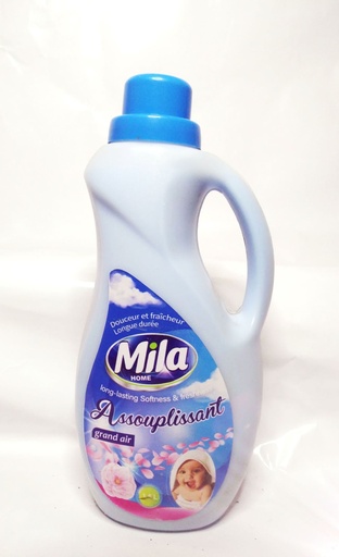 MILA GRAND AIR 1.5L