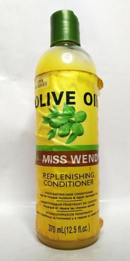 OLIVE OIL MISS WENDY 370ML