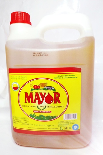 MAYOR 5L