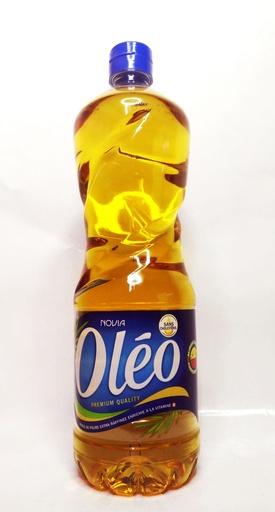 HUILE OLEO 1L