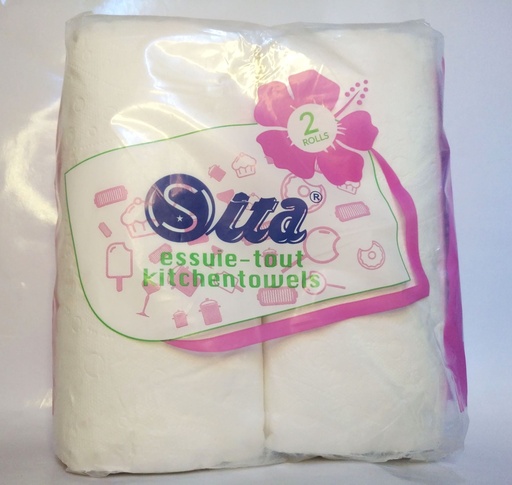 SITA ESSUIE TOUT