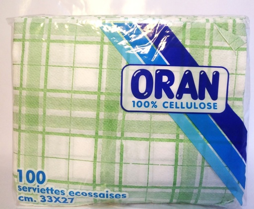 ORAN ECONOMIQUE