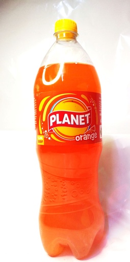 PLANET COCKTAIL 1.25L