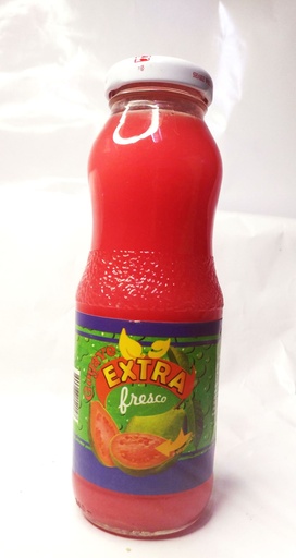 EXTRA FRESCO GOYAVE 300ML