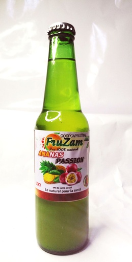 FRUZAM ANANAS PASSION 33CL