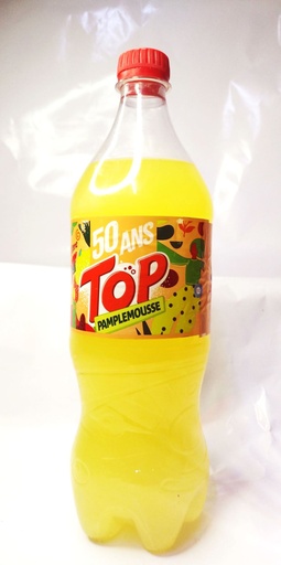 TOP PAMPLEMOUSE 1L
