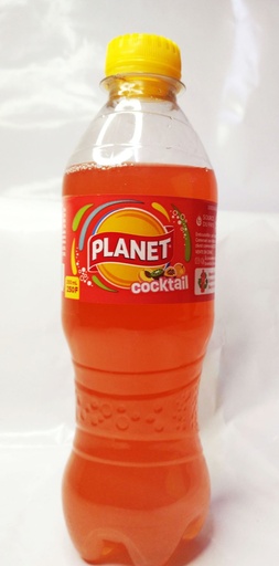 PLANET COCKTAIL 330ML