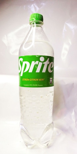 SPRITE 35CL