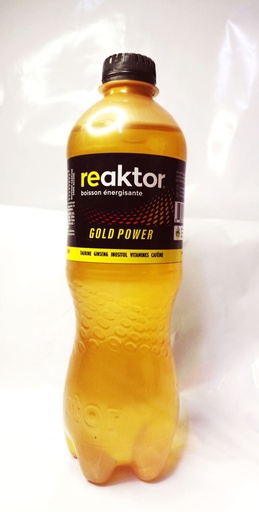 REACTOR 0.5L