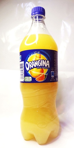 ORANGINA 1L