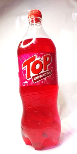TOP GRENADINE 1L