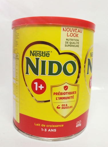 NIDO 1+ 400G