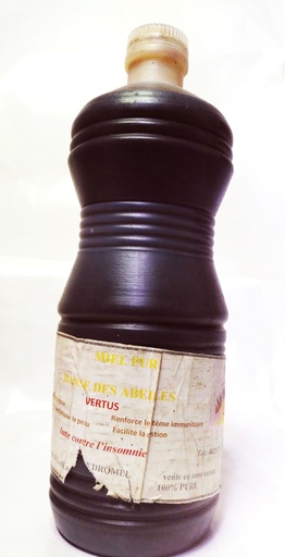 MIEL DANSE DES ABEILLES  1L