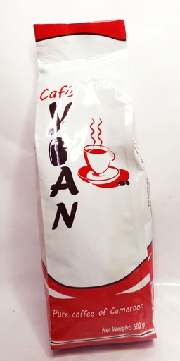 CAFE YOAN 500G