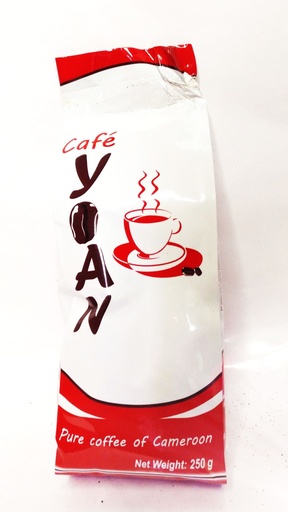 CAFE YOAN 250G