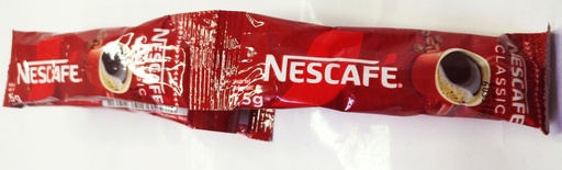 NESCAFE CLASSIC SACHET 1.5G