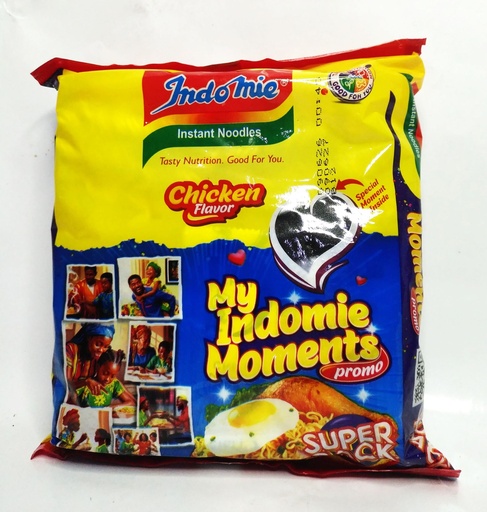 INDOMIE 70G