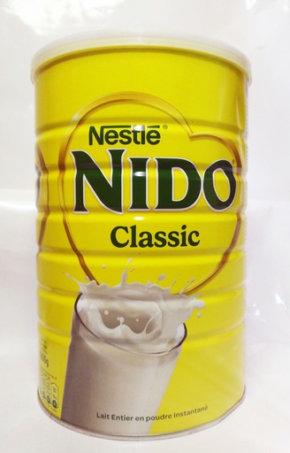 NIDO 2500G