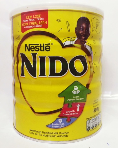 NIDO 400G
