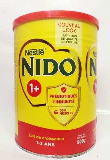 NIDO 1+ 900G