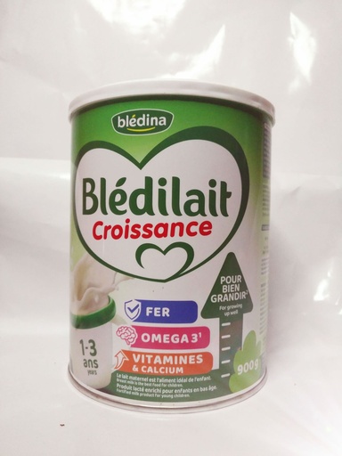 BLEDILAIT  900G