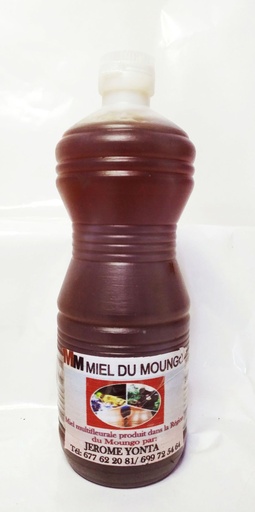 MIEL DU MOUNGO 1L