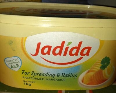 JADIDA 1KG