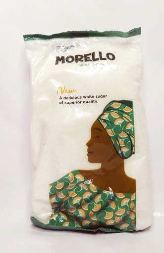 MORELLO SUCRE POUDRE 500G