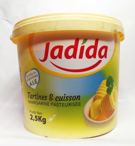 JADIDA 2.5KG