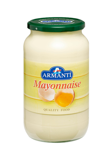 ARMANTI MAYONNAISE 1KG