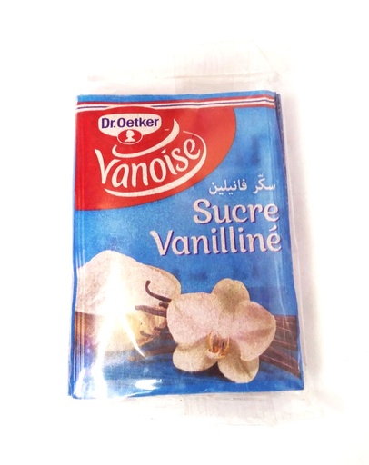 LEVURE  CHIMIQUE VANOISE 10G